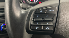 Hyundai i10 1.0 MPi SE Connect 5dr Petrol Hatchback